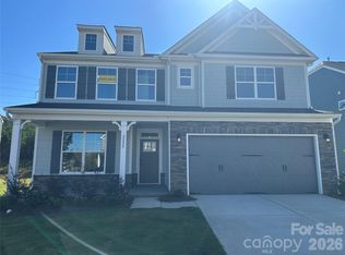 2229 Tabor Rd, Sherrills Ford, NC 28673
