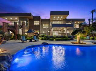 1472 Macdonald Ranch Dr, Henderson, NV 89012