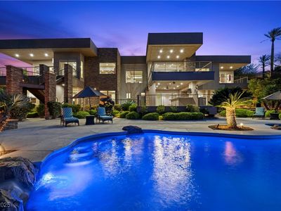 1472 Macdonald Ranch Dr, Henderson, NV, 89012