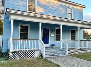 208 Monroe St, Roanoke Rapids, NC 27870