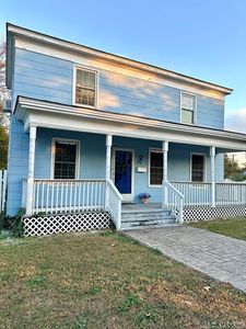 208 Monroe St, Roanoke Rapids, NC, 27870