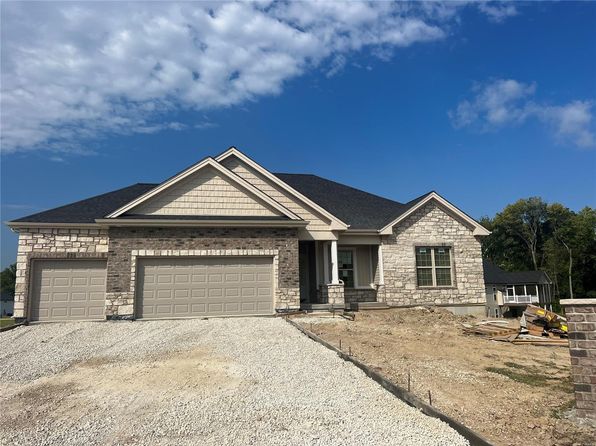 New Construction Homes in Washington MO | Zillow