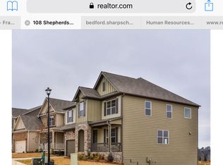 108 Shepherds Xing, Holly Springs, GA 30115