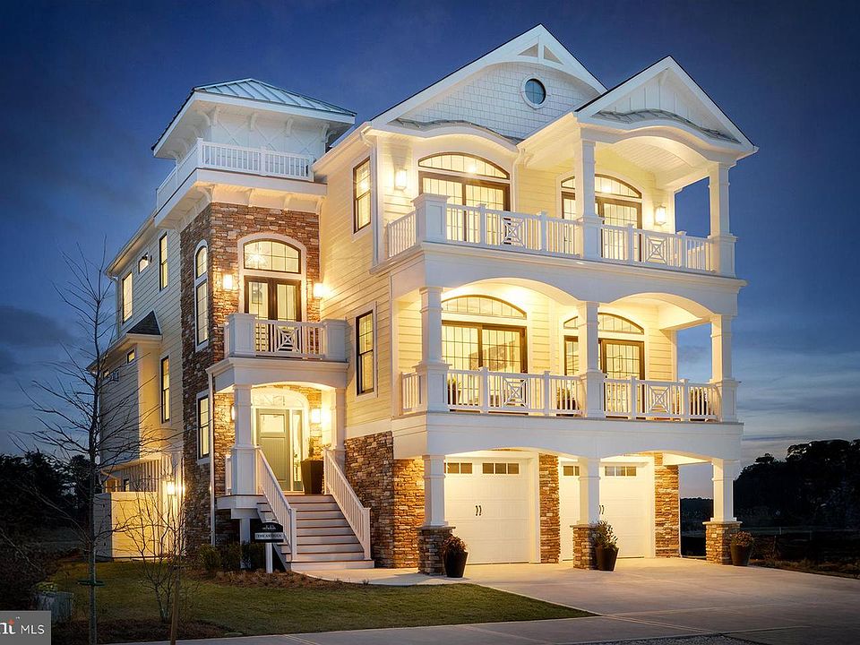 1st image of 28455 Coastal Hwy #6