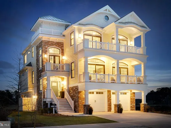 28447 Coastal Hwy #5, Bethany Beach, DE 19930