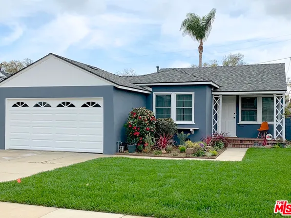 5442 Blanco Way, Culver City, CA 90230