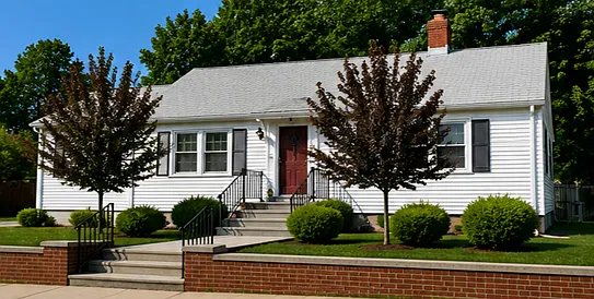 41 Bronx Rd