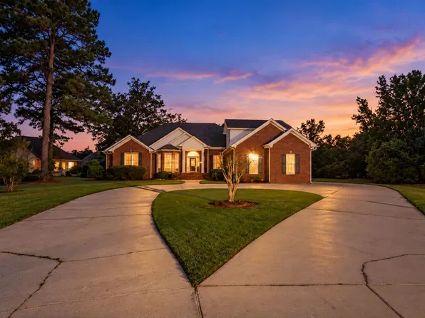 4175 Nelson Way, Lumberton, NC 28360