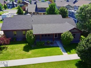 2362 Lasso Ave, Bozeman, MT 59718