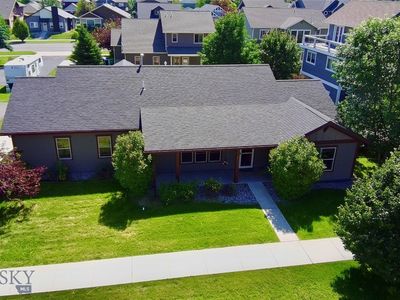 2362 Lasso Ave, Bozeman, MT, 59718