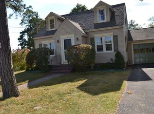 219 Princetown Rd, Schenectady, NY 12306