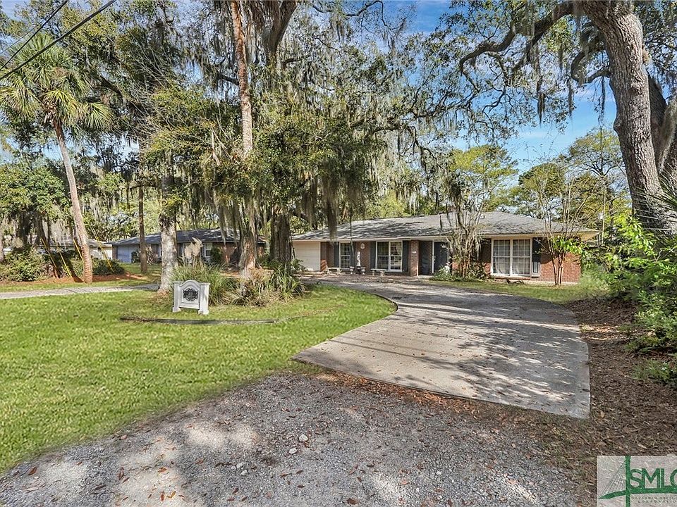 1815 Walthour Rd, Savannah, GA 31410 MLS 285625 Zillow