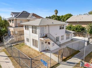 4421 Wall St, Los Angeles, CA 90011