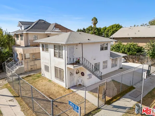 4421 Wall St, Los Angeles, CA 90011