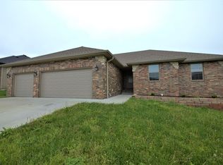 828 Eastridge, Nixa, MO 65714