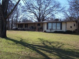 9943 Shoreside Dr, Wills Point, TX 75169