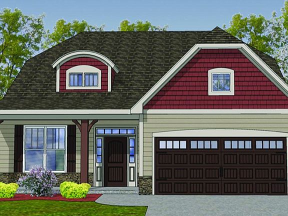 Kent Rendering