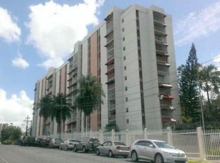 274 Calle Uruguay APT 202, San Juan, PR 00917