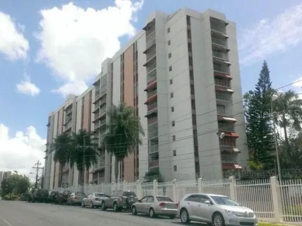 274 Calle Uruguay APT 202, San Juan, PR 00917