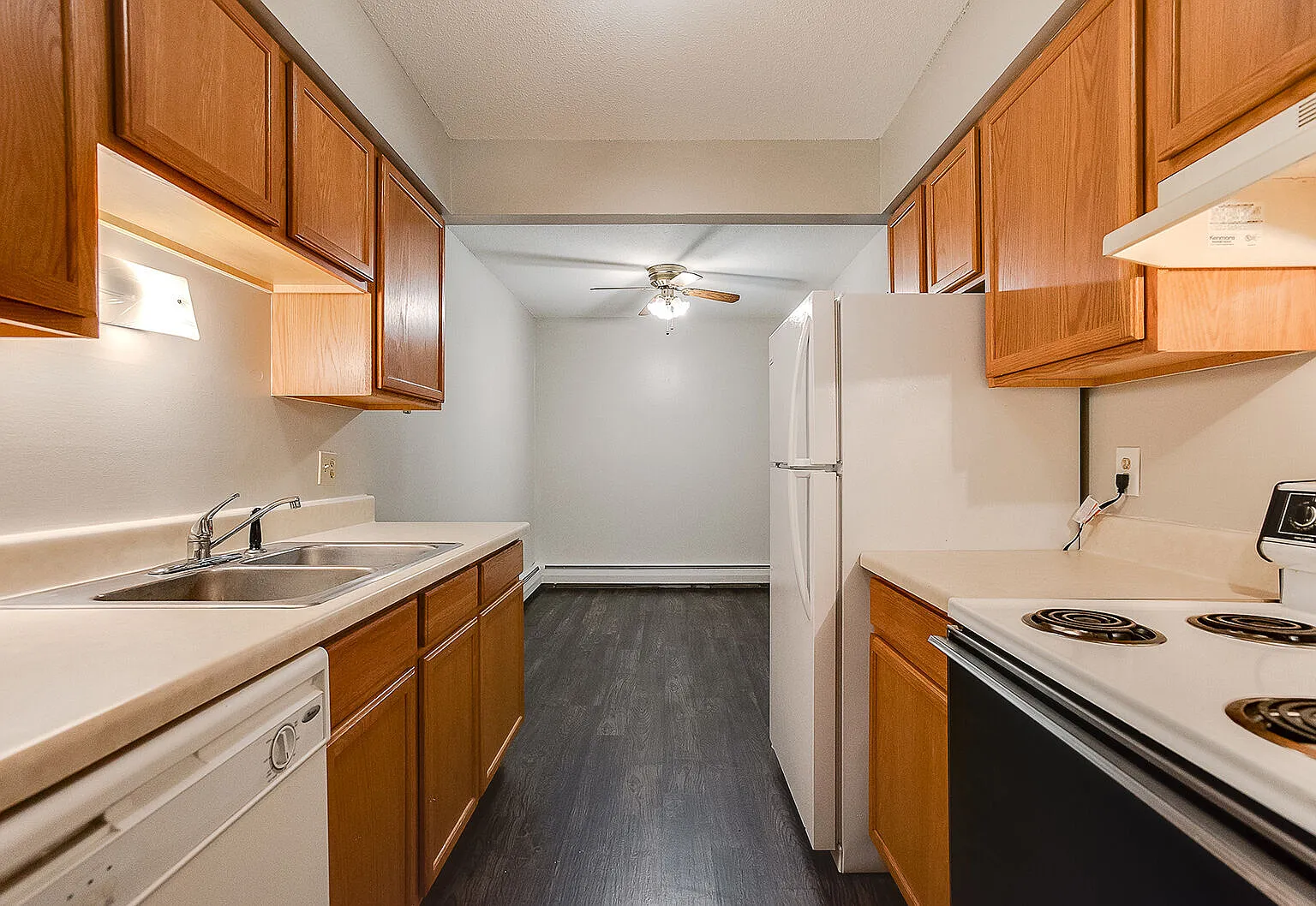 Cedar Commons — Photo 1