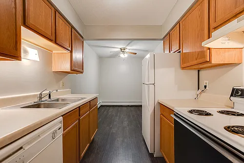 Cedar Commons Photo 1