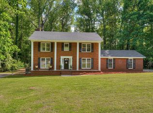 168 Springlakes Dr, Martinez, GA 30907