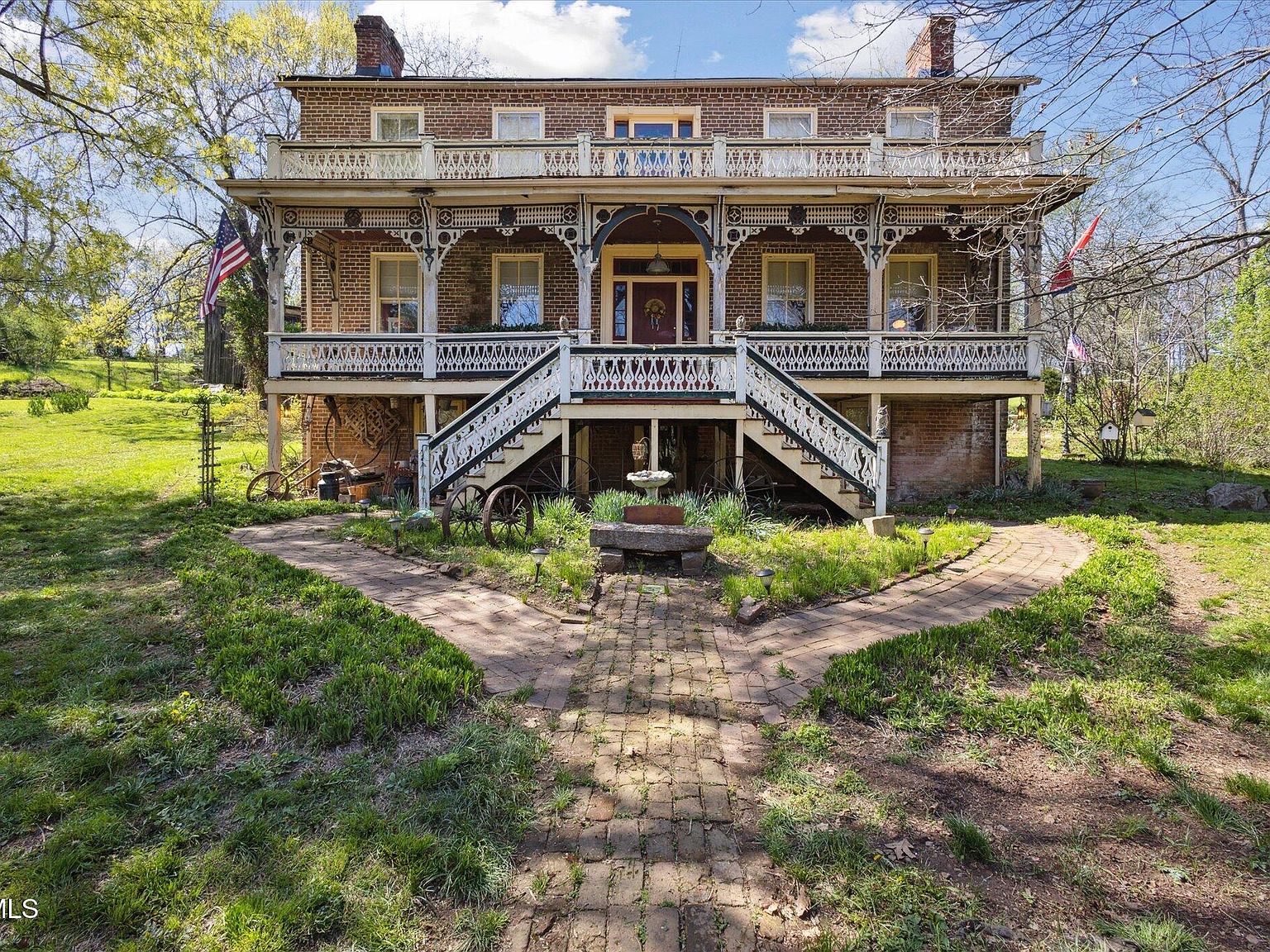 house リスト ③ 3118 Old State Route 34, Limestone, TN 37681 | Zillow