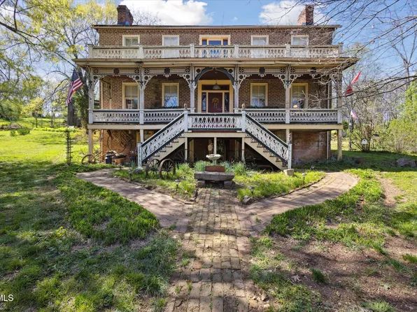 3118 Old State Route 34, Limestone, TN 37681