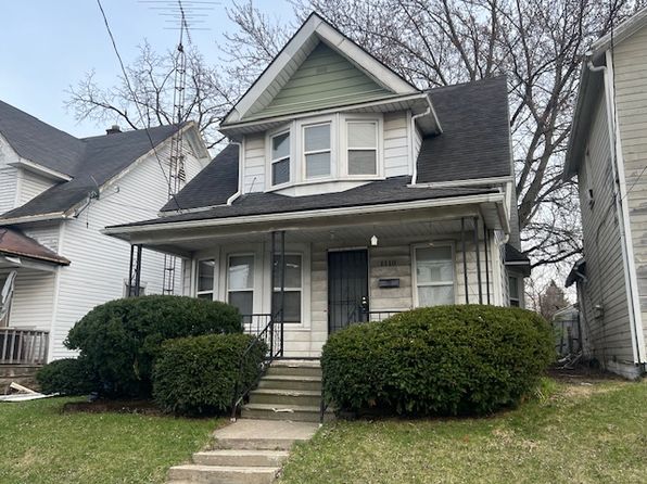 1110 Sherman St