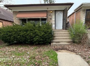 11638 S Vincennes Ave, Chicago, IL 60643