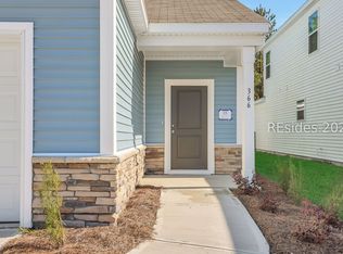 366 Givhans Loop, Hardeeville, SC 29927
