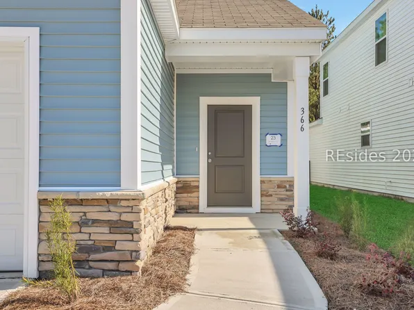 366 Givhans Loop, Hardeeville, SC 29927