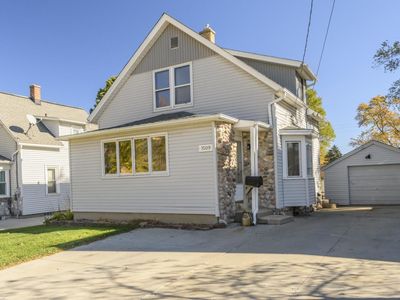 1509 Monroe STREET, West Bend, WI, 53090