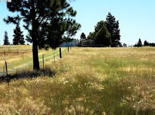 3 S County Rd, Tygh Valley, OR 97063