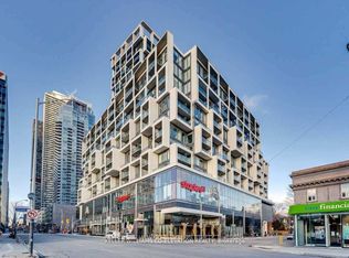 8 Hillsdale Ave E #1532, Toronto, ON M4S 0B2
