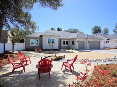 2050 Prospect Ave, Paso Robles, CA, 93446