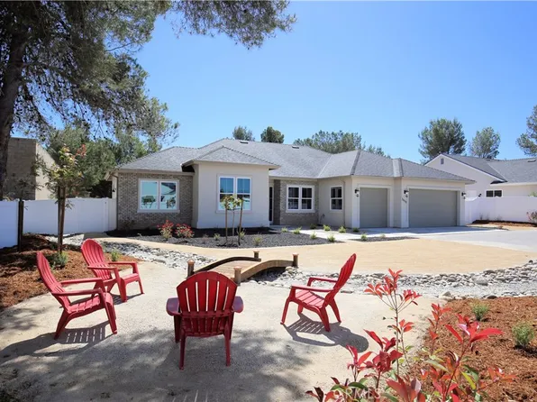 2050 Prospect Ave, Paso Robles, CA 93446