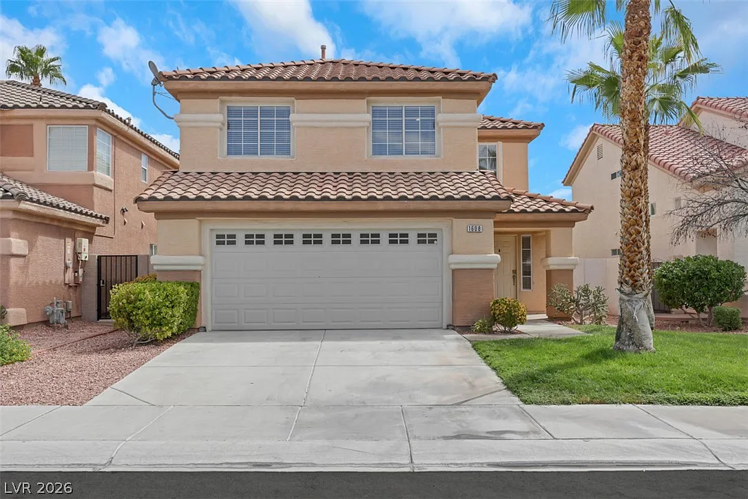 4 bed, 2.5 bath, 2254 sqft, $3,395 — Photo 1