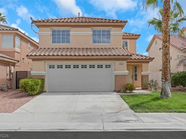 1608 Calle Montery St, Las Vegas, NV 89117