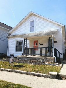 722 Broadway, Piqua, OH, 45356