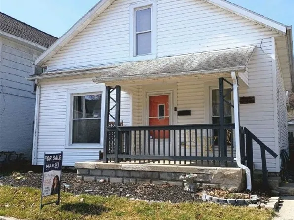 722 Broadway, Piqua, OH 45356