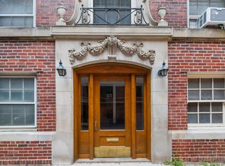 1424 E 58th St APT 3, Chicago, IL 60637