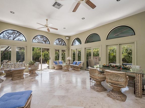 Patio Room