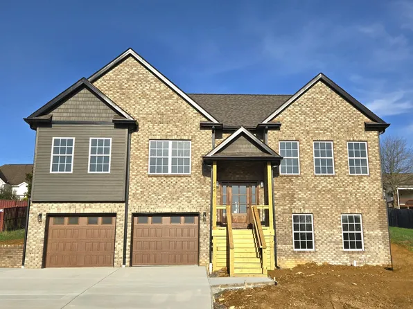 444 Wyndham Dr, Gray, TN 37615