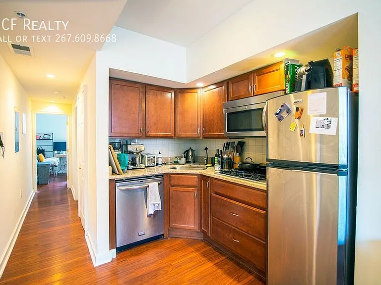 1431 Lombard St #2 — Photo 1