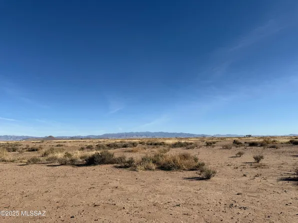 E Shelton Rd, Willcox, AZ 85643