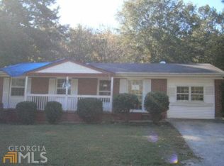 4533 Karla Cir, Conley, GA 30288