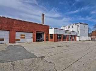 333 Pleasant St, Worcester, MA 01609