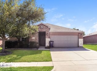 1265 Wysteria Ln, Burleson, TX 76028