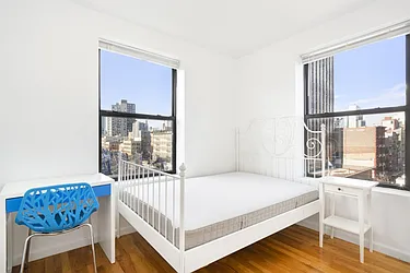 Rented by Citi Habitats